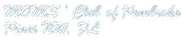 Mom's Club